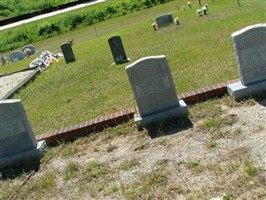 Dorcas Davenport McBrayer Dorcas Davenport McBrayer