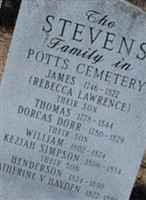 Dorcas Dorr Stevens Dorcas Dorr Stevens