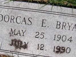 Dorcas E. Bryant