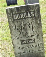 Dorcas Eastman Dorcas Eastman