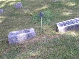 Dorcas F Moore