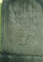 Dorcas Green