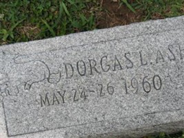 Dorcas L. Ash