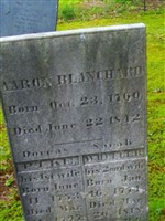 Dorcas Pike Blanchard Dorcas Pike Blanchard