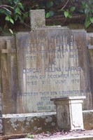 Dorcas Selina Larken