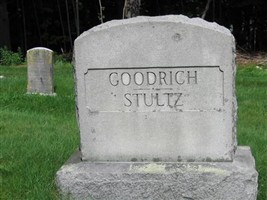 Dorcas Stultz Dorcas Stultz