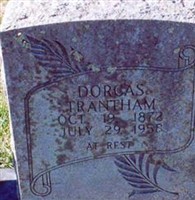 Dorcas Trantham Dorcas Trantham