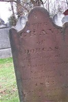 Dorcas VanCleef