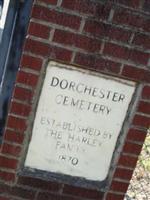 Dorchester Cemetery