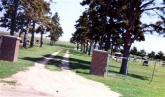 Dorchester Cemetery