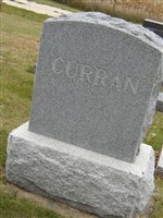 Dorcus McCallum Curran