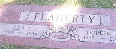 Doreen A. Flaherty