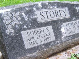 Doreen B. Storey