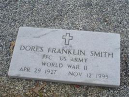 Dores Franklin Smith