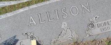 Doretha R Allison