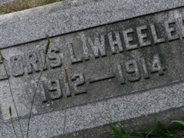 Doria L. Wheeler Doria L. Wheeler