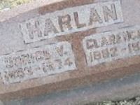 Dorice V. Harlan