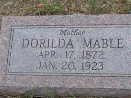 Dorilda Mable Roseman