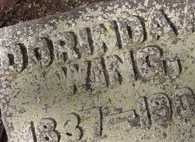 Dorinda A Wing Dorinda A Wing