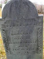 Dorinda Colman