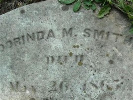 Dorinda M. Smith
