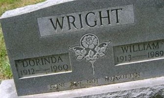 Dorinda Wright