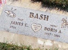 Doris A Neal Bash Doris A Neal Bash