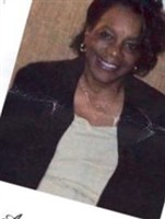 Doris A. Saunders Wayman Doris A. Saunders Wayman