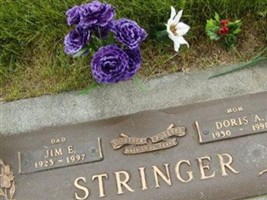 Doris A Stringer Doris A Stringer