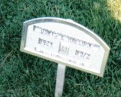 Doris Aletheia "Dot" Estler Hallock
