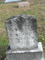 Doris Ann Decamp Doris Ann Decamp