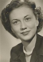Doris Ann Flippo Belcher Doris Ann Flippo Belcher