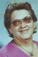 Doris Ann Shelley FitzSimon