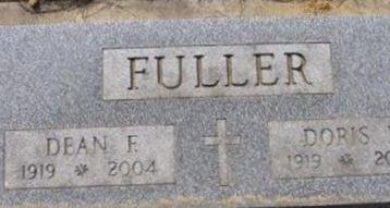 Doris B. Fuller