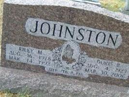 Doris B. Johnston