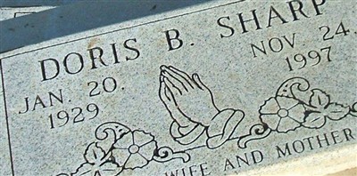 Doris B Sharp Doris B Sharp