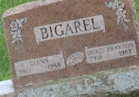 Doris Brayton Bigarel Doris Brayton Bigarel