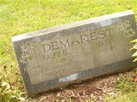 Doris Brower Demarest
