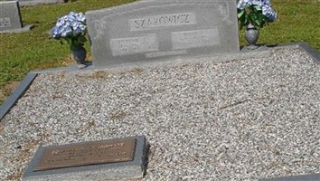 Doris C. Szarowicz