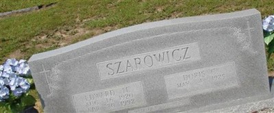 Doris C. Szarowicz