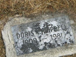 Doris Campbell Doris Campbell