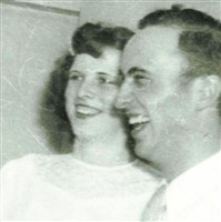 Doris Christene Richards Rhoades Doris Christene Richards Rhoades