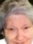 Doris Ann "Cissie" Ramer Shoop Doris Ann "Cissie" Ramer Shoop