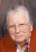 Doris Crowder Watts Doris Crowder Watts