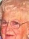 Doris Cushman