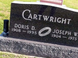Doris D. Cartwright (2389684.jpg) Doris D. Cartwright (2389684.jpg)