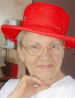 Doris Dell Davis Ferguson Doris Dell Davis Ferguson