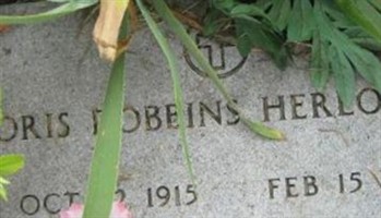 Doris Dobbins Herlocker