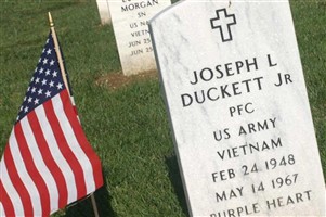 Doris Duckett