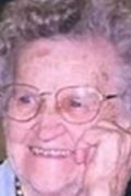 Doris Mary Eldona Nereson Molde